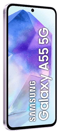 Samsung Galaxy A55