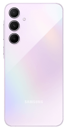 Samsung Galaxy A55