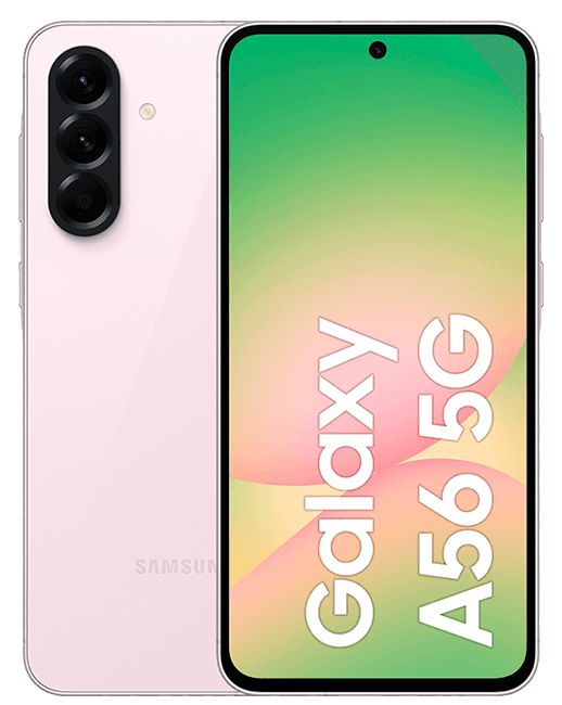 Samsung Galaxy A56 5G Samsung Galaxy A56 5G
