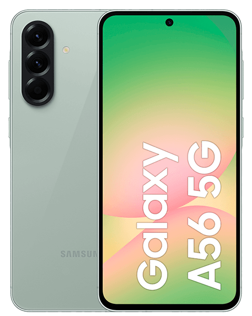 Samsung Galaxy A56 5G Samsung Galaxy A56 5G