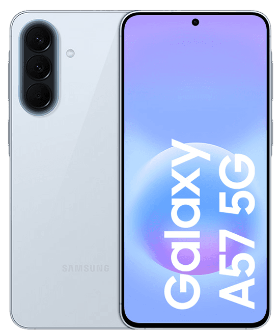 Samsung Galaxy A57 5G 256 GB Samsung Galaxy A57 5G 256 GB