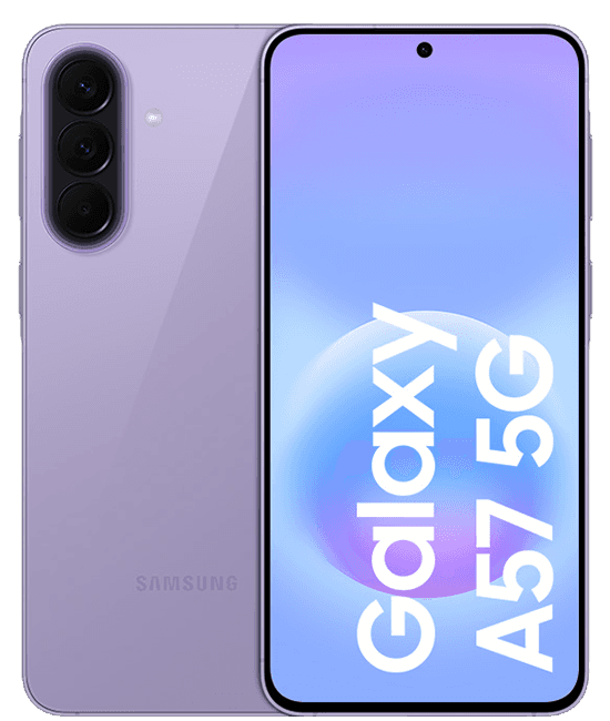 Samsung Galaxy A57 5G 256 GB