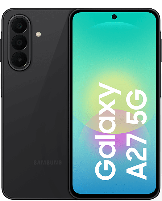 Samsung Galaxy A27 5G 128 GB Samsung Galaxy A27 5G 128 GB
