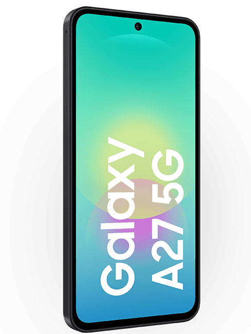 Samsung Galaxy A27 5G 128 GB Samsung Galaxy A27 5G 128 GB