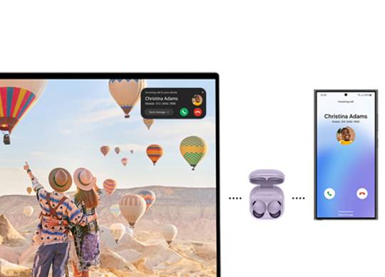 Portátil Samsung Galaxy Book4 i7 16 GB, 512 GB - Con energía para todo el día Portátil Samsung Galaxy Book4 i7 16 GB, 512 GB Con energía para todo el día
