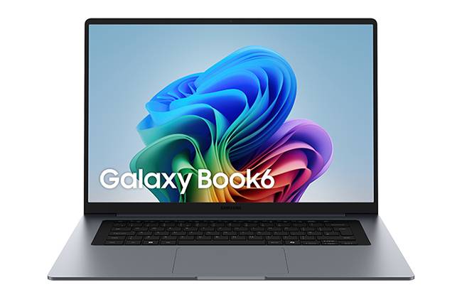 Portátil Samsung Galaxy Book6 16 GB, 512 GB Portátil Samsung Galaxy Book6 16 GB, 512 GB