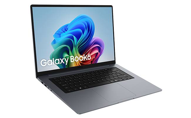 Portátil Samsung Galaxy Book6 16 GB, 512 GB Portátil Samsung Galaxy Book6 16 GB, 512 GB
