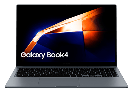 Samsung Galaxy Book4 i3 + Funda