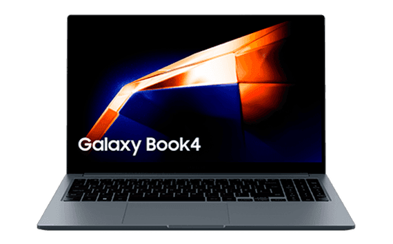 Portátil Samsung Galaxy Book4 i3 8 GB, 256 GB + Funda Portátil Samsung Galaxy Book4 i3 8 GB, 256 GB + Funda