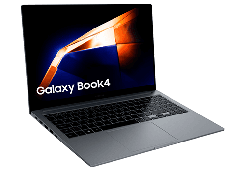 Portátil Samsung Galaxy Book4 i5 8 GB, 512 GB Portátil Samsung Galaxy Book4 i5 8 GB, 512 GB