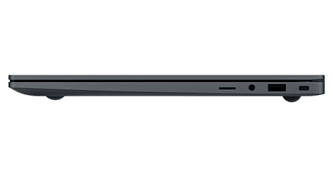 Portátil Samsung Galaxy Book4 i3 8 GB, 256 GB + Funda Portátil Samsung Galaxy Book4 i3 8 GB, 256 GB + Funda