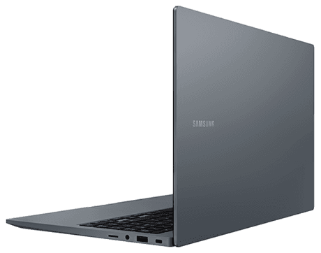 Portátil Samsung Galaxy Book4 i3 8 GB, 256 GB + Funda Portátil Samsung Galaxy Book4 i3 8 GB, 256 GB + Funda