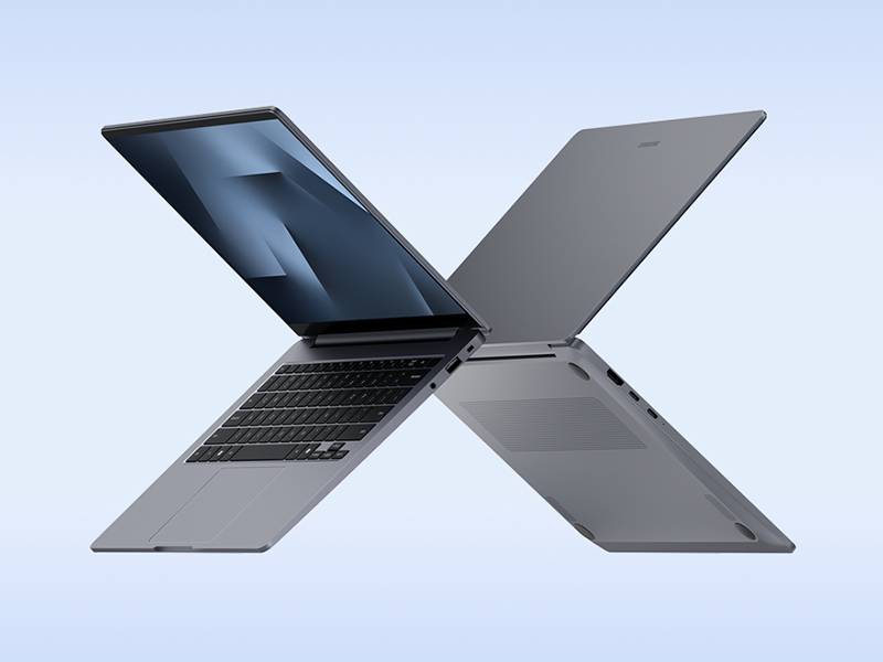 Portátil Samsung Galaxy Book6 CORE 5 8 GB, 256 GB - Inteligencia Artificial para hacerte la vida más fácil Portátil Samsung Galaxy Book6 CORE 5 8 GB, 256 GB Inteligencia Artificial para hacerte la vida más fácil