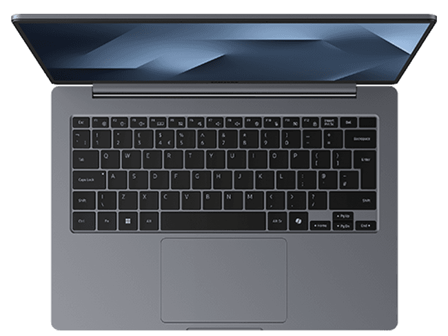 Portátil Samsung Galaxy Book6 CORE 5 8 GB, 256 GB Portátil Samsung Galaxy Book6 CORE 5 8 GB, 256 GB