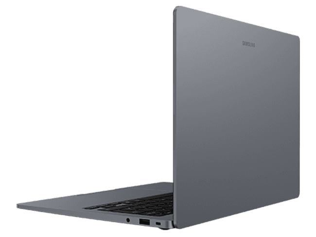 Portátil Samsung Galaxy Book6 CORE 5 8 GB, 256 GB