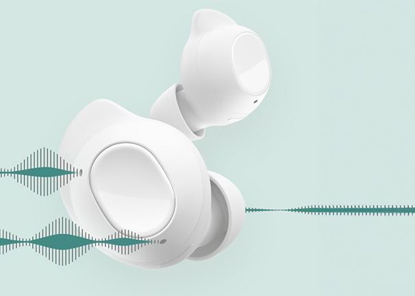 Auriculares True Wireless Samsung Galaxy Buds FE Para bailar durante todo el día (y la noche)