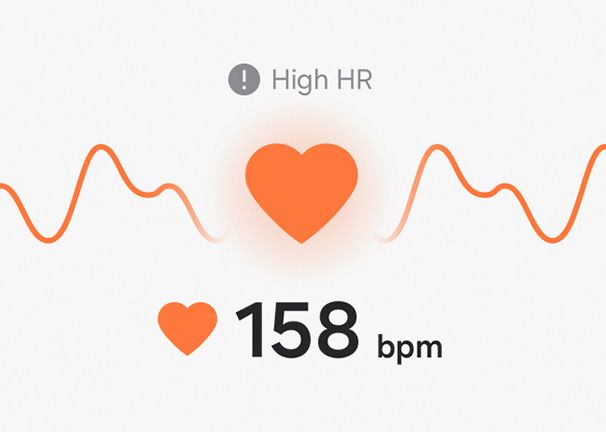 Samsung Galaxy Ring T5-15,7 mm Cuida de ti allá donde vayas