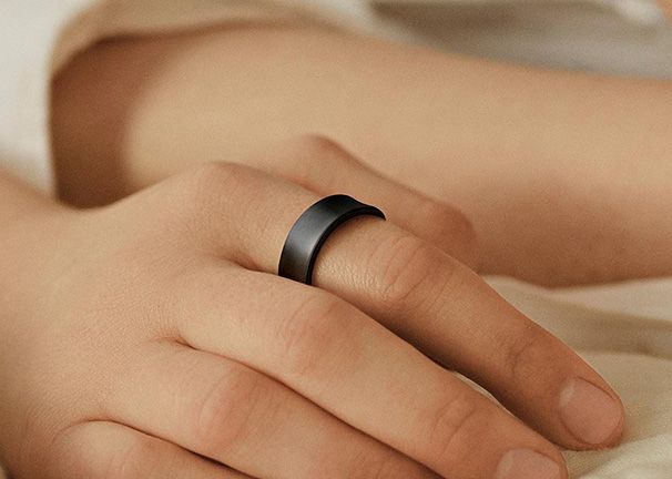 Samsung Galaxy Ring T8-18,2 mm Que tengas dulces sueños