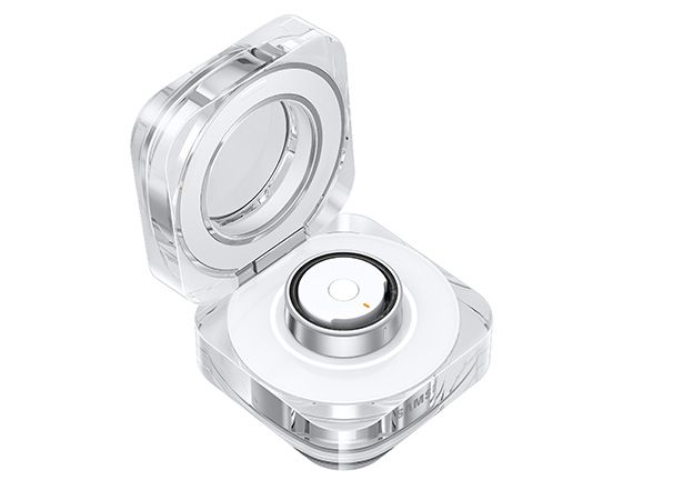 Samsung Galaxy Ring T5-15,7 mm Energía para toda la semana