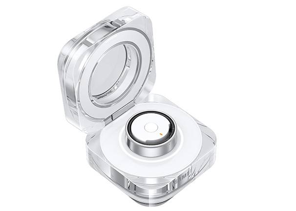 Samsung Galaxy Ring T12-21,4 mm - Energía para toda la semana Samsung Galaxy Ring T12-21,4 mm Energía para toda la semana