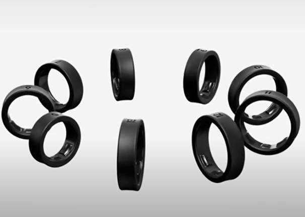 Kit de medición Samsung Galaxy Ring - Un kit para encontrar tu anillo perfecto Kit de medición Samsung Galaxy Ring Un kit para encontrar tu anillo perfecto