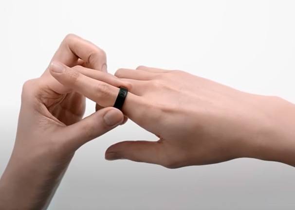 Kit de medición Samsung Galaxy Ring - Cómo utilizar el kit de medición Kit de medición Samsung Galaxy Ring Cómo utilizar el kit de medición