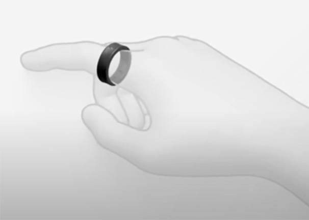 Kit de medición Samsung Galaxy Ring Más información para ti