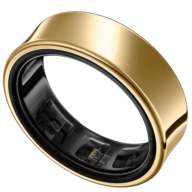 Galaxy Ring