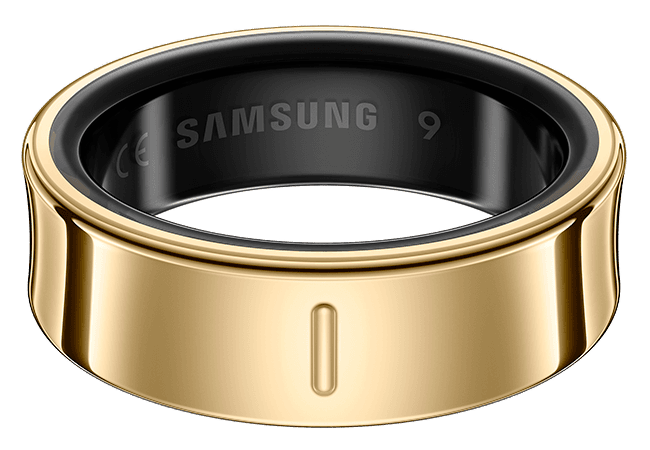 Samsung Galaxy Ring T5-15,7 mm
