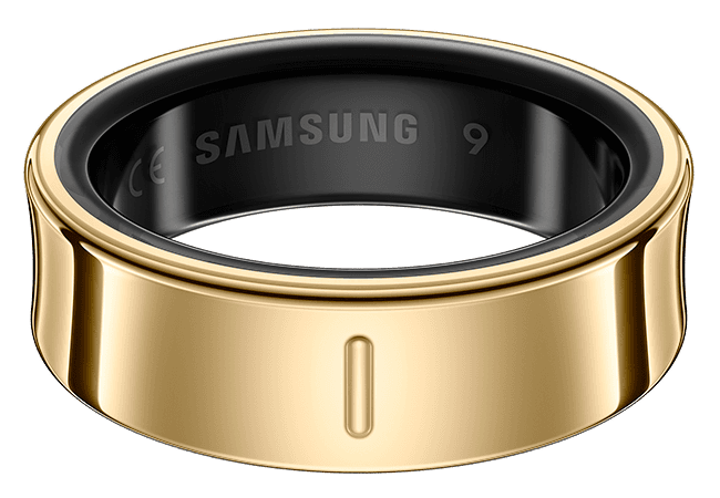 Samsung Galaxy Ring T8-18,2 mm Samsung Galaxy Ring T8-18,2 mm
