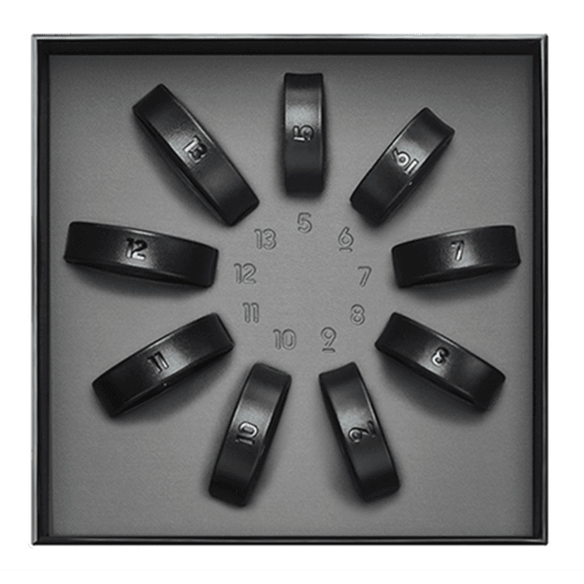 Kit de medición Samsung Galaxy Ring Kit de medición Samsung Galaxy Ring