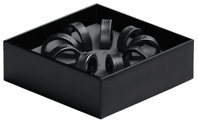 Kit de medición Samsung Galaxy Ring Kit de medición Samsung Galaxy Ring