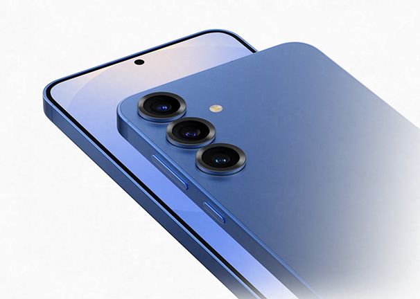 Samsung Galaxy S25 128 GB Sube el nivel de tu fotografía