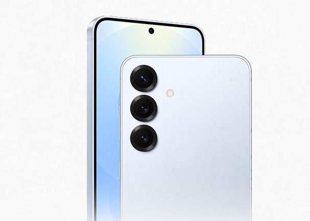 Samsung Galaxy S25 128 GB Un procesador a la altura de la IA