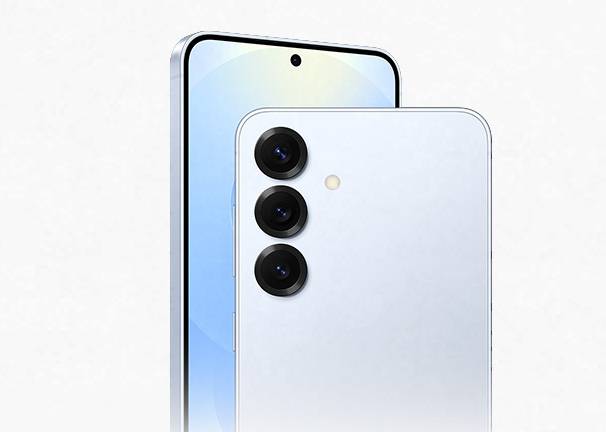 Samsung Galaxy S25 128 GB - Un procesador a la altura de la IA Samsung Galaxy S25 128 GB Un procesador a la altura de la IA