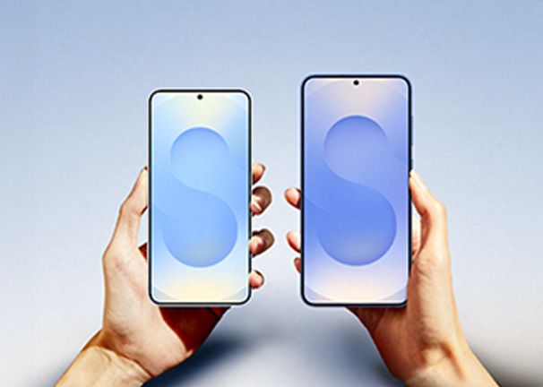 Samsung Galaxy S25+ 256 GB - La mejor pantalla hasta la fecha Samsung Galaxy S25+ 256 GB La mejor pantalla hasta la fecha