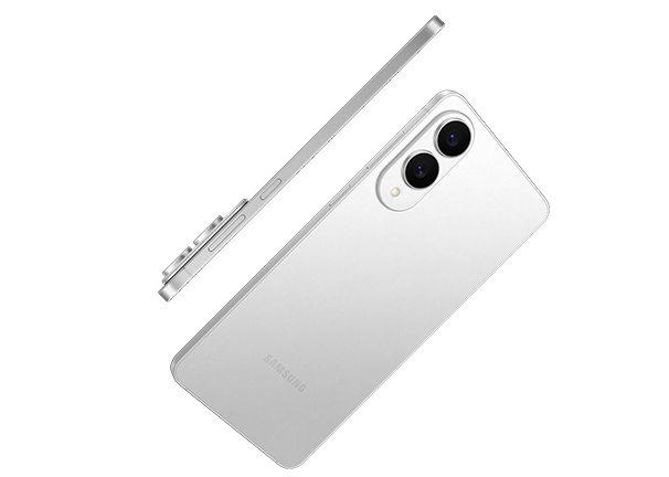 Samsung Galaxy S25 Edge 512 GB Fino, finísimo y resistente