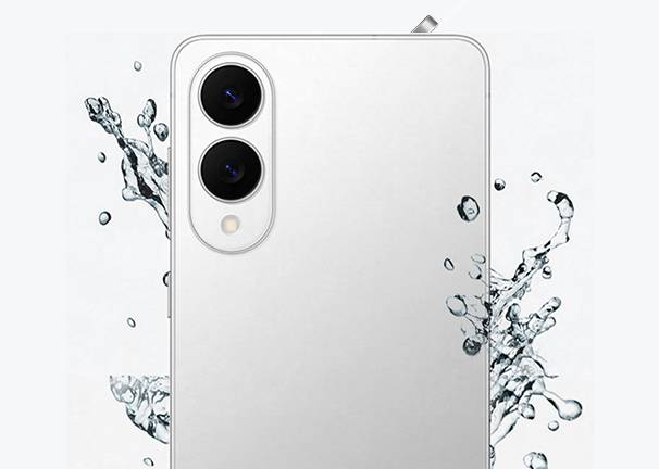 Samsung Galaxy S25 Edge 512 GB - Tu cine y juego en estado puro Samsung Galaxy S25 Edge 512 GB Tu cine y juego en estado puro