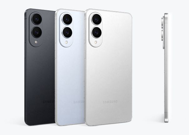 Samsung Galaxy S25 Edge 512 GB - Fotografía de otro nivel en tu bolsillo Samsung Galaxy S25 Edge 512 GB Fotografía de otro nivel en tu bolsillo