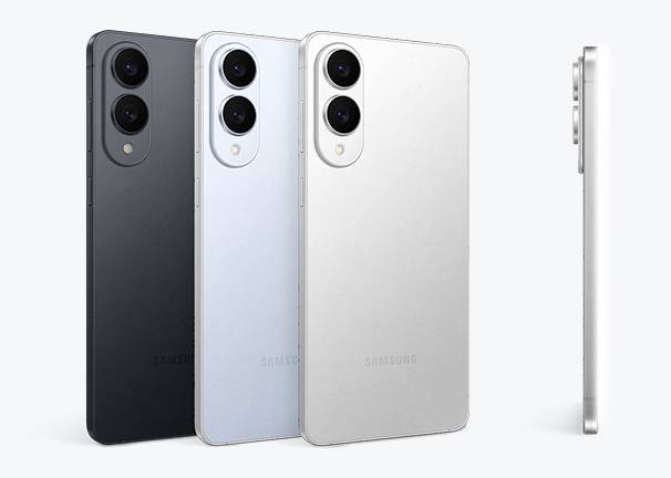 Samsung Galaxy S25 Edge 512 GB - Fotografía de otro nivel en tu bolsillo Samsung Galaxy S25 Edge 512 GB Fotografía de otro nivel en tu bolsillo