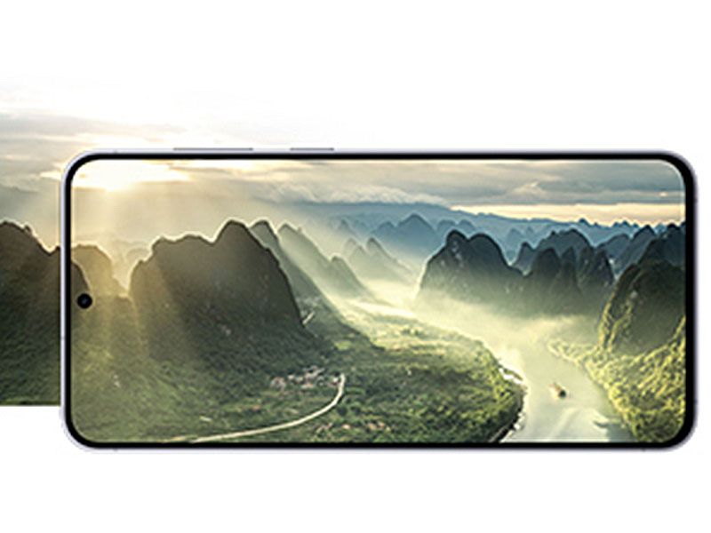 Samsung Galaxy S25 FE 128 GB Elige el S25 FE que te representa