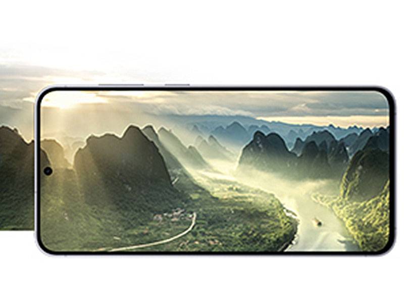Samsung Galaxy S25 FE 256 GB - Elige el S25 FE que te representa Samsung Galaxy S25 FE 256 GB Elige el S25 FE que te representa