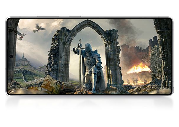 Samsung Galaxy S25 Ultra 256 GB Su procesador, el corazón de la IA