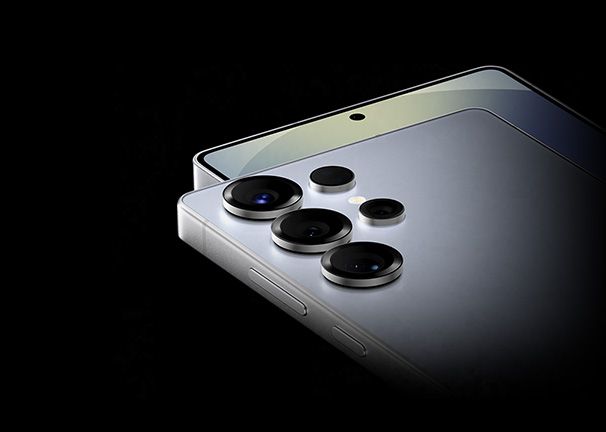 Samsung Galaxy S25 Ultra 256 GB La mejor pantalla para entretenimiento y juegos