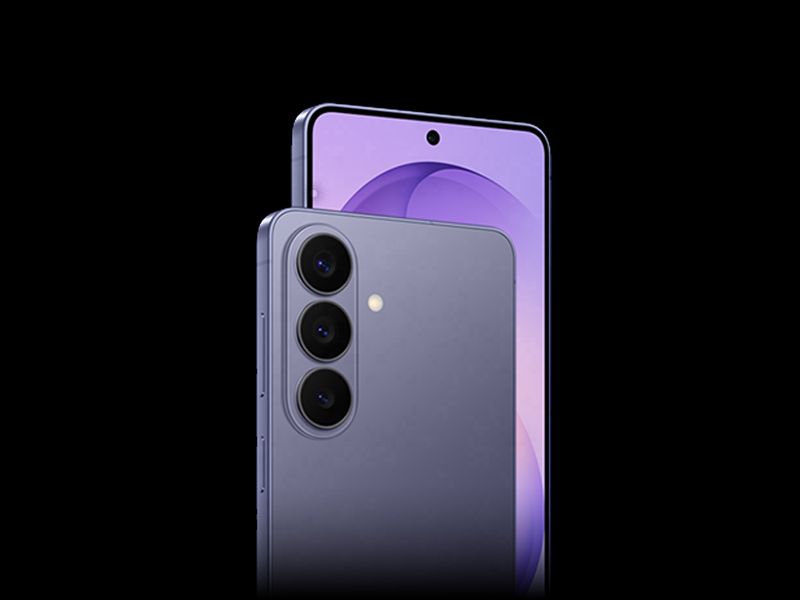 Samsung Galaxy S26 256 GB - La mejor fotograf-IA Samsung Galaxy S26 256 GB La mejor fotograf-IA