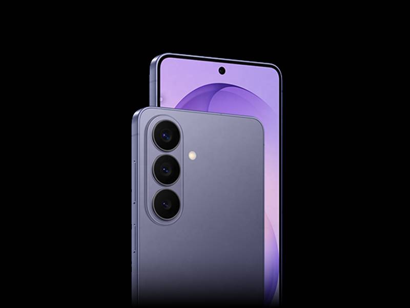 Samsung Galaxy S26+ 256 GB - La mejor fotograf-IA Samsung Galaxy S26+ 256 GB La mejor fotograf-IA