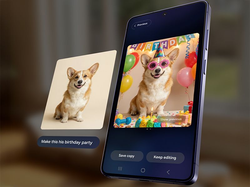 Samsung Galaxy S26 Ultra 1 TB El poder de la IA en tu mano