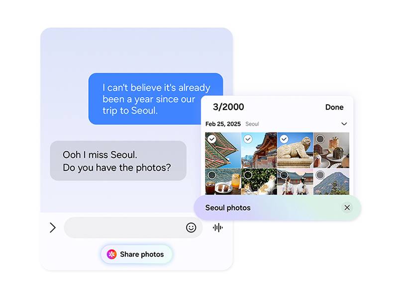 Samsung Galaxy S26 Ultra 512 GB El poder de la IA en tu mano