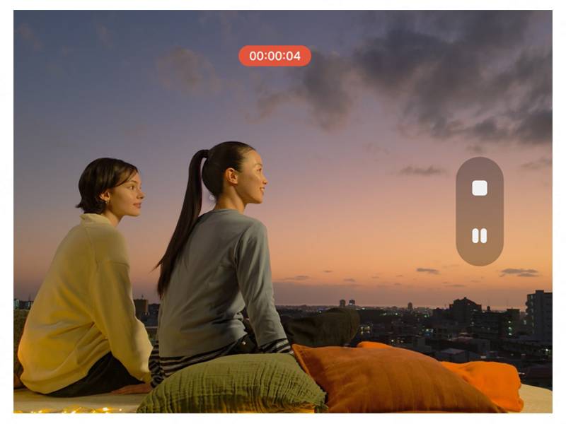 Samsung Galaxy S26 Ultra 1 TB Una mejor experiencia de cámara en cualquier entorno