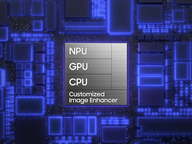 Samsung Galaxy S26 Ultra 512 GB Un procesador hecho a medida para la IA